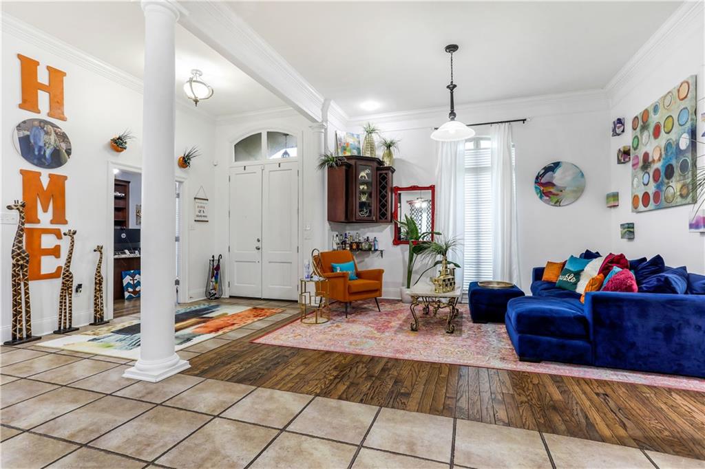 123 Spartan Loop Slidell, LA 70458 - Photo 2 of 16 Gallery Image 2
