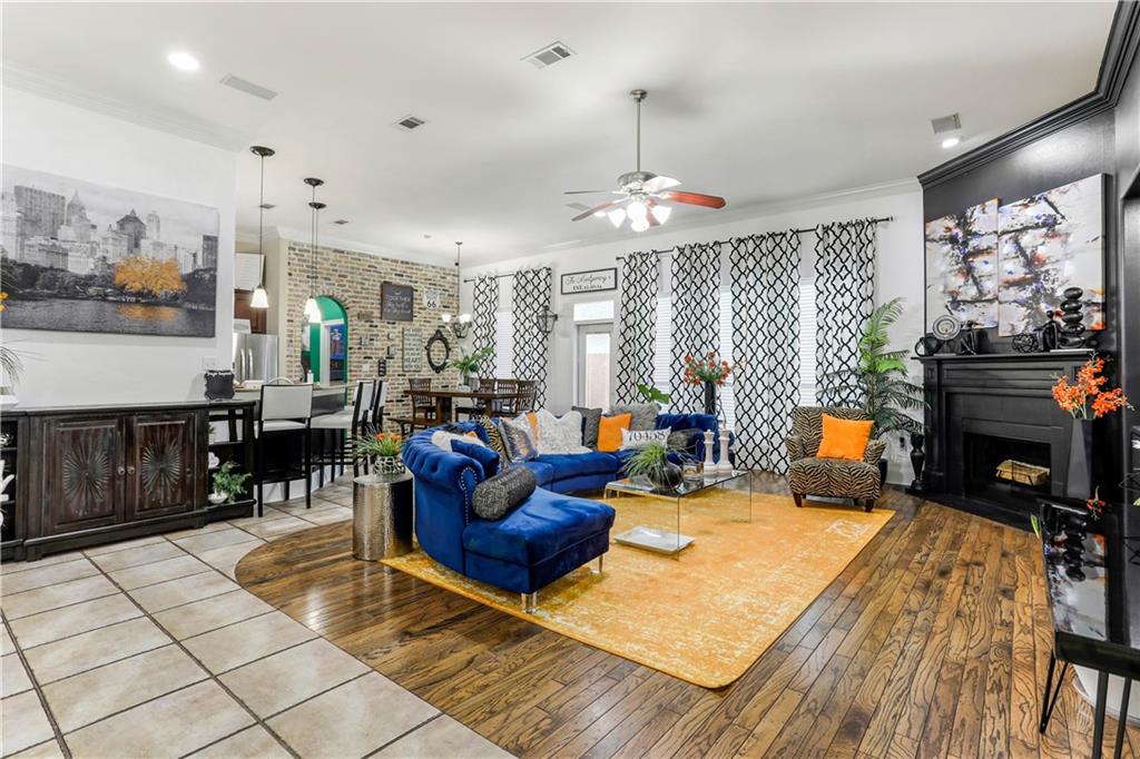123 Spartan Loop Slidell, LA 70458 - Photo 4 of 16 Gallery Image 4