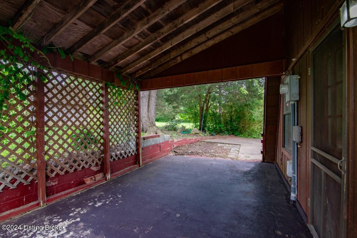 124 Wingate Road Brandenburg, KY 40108 - Photo 18 of 57 124 Wingate Road-24