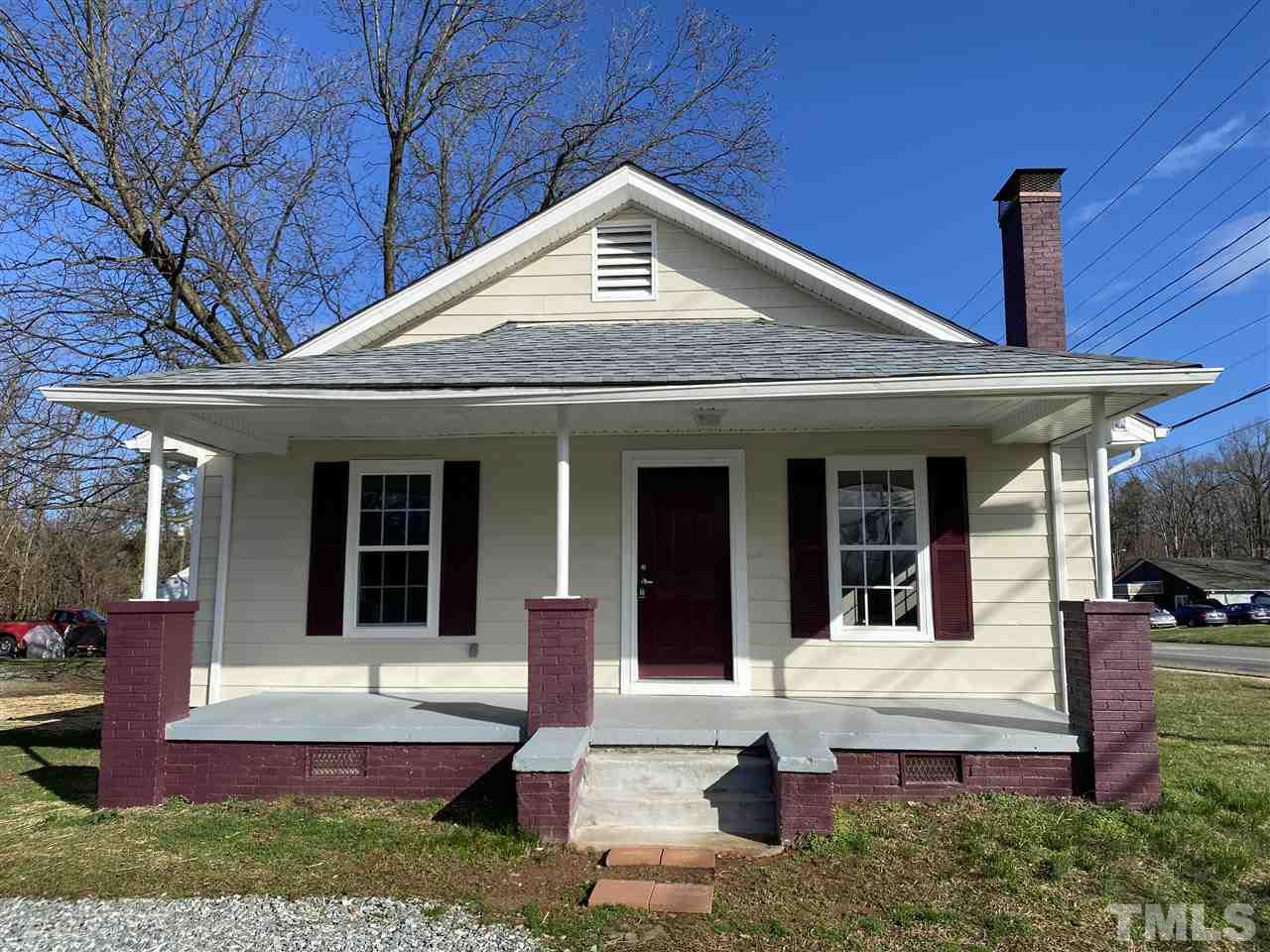 101 West Hanover Road Graham, NC 27253 - Photo 1 of 12 Gallery Image 1
