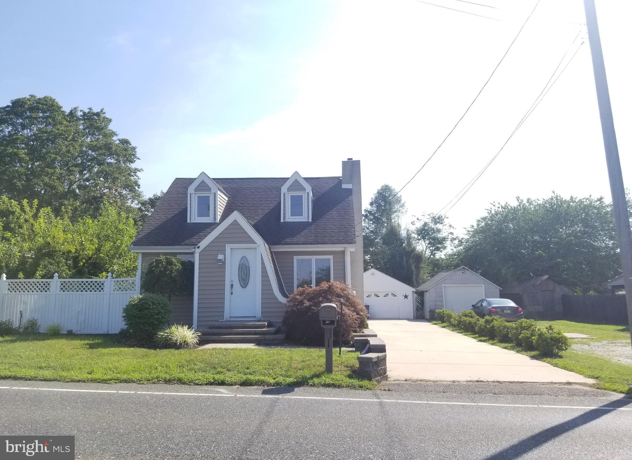 216 Elk Road Monroeville, NJ 08343 - Photo 1 of 39 Gallery Image 1