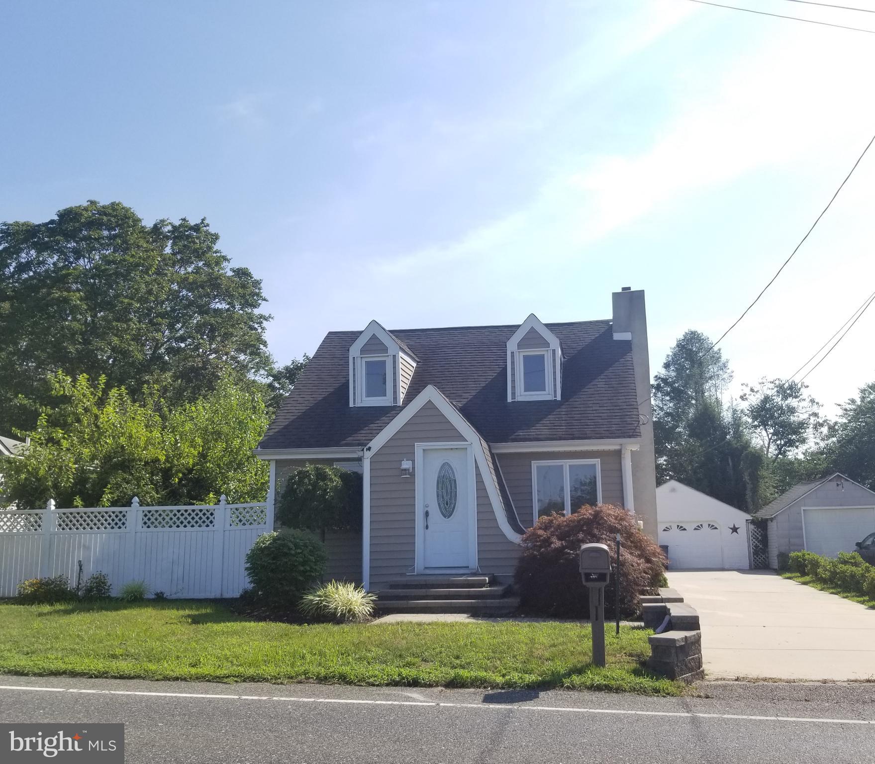 216 Elk Road Monroeville, NJ 08343 - Photo 2 of 39 Gallery Image 2