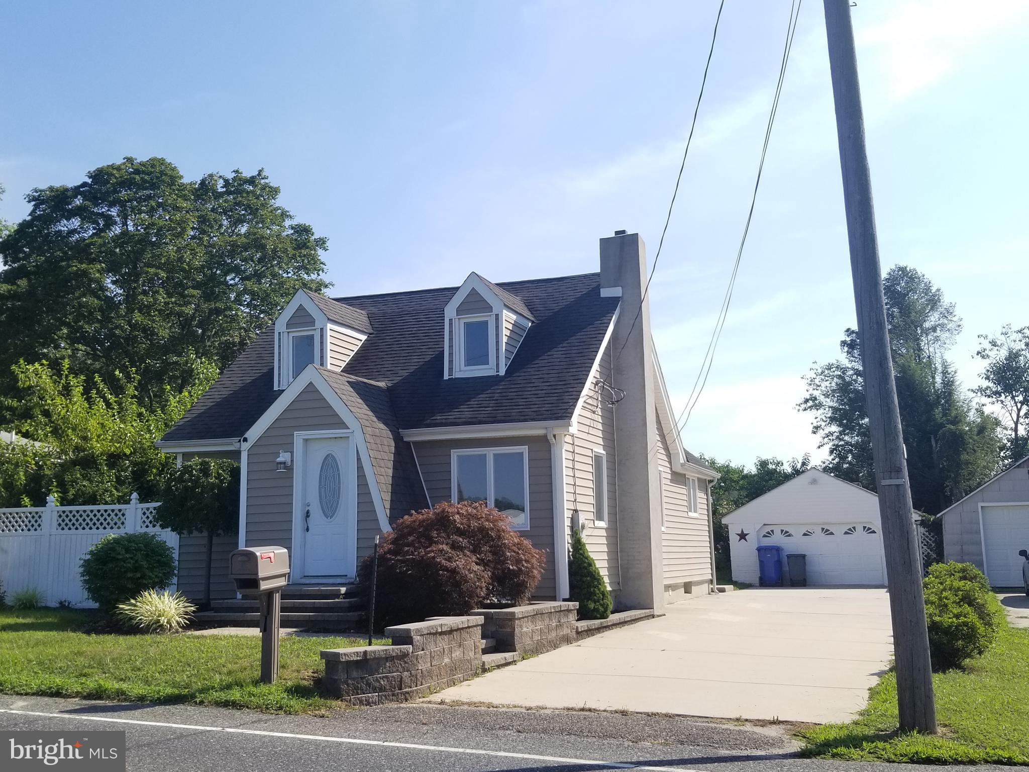 216 Elk Road Monroeville, NJ 08343 - Photo 3 of 39 Gallery Image 3