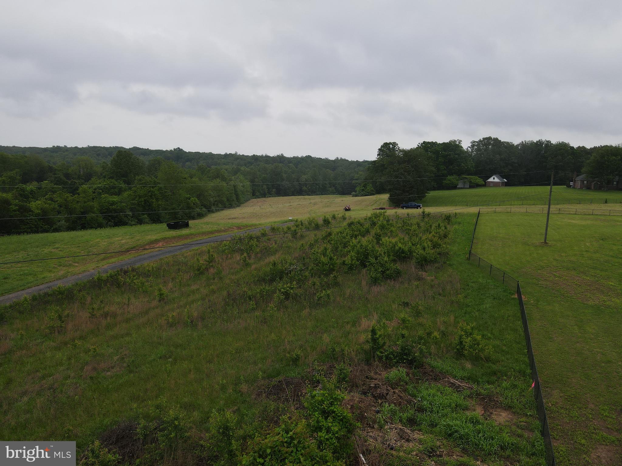 Lot 5 Woodland Church Road Culpeper, VA 22701 - Photo 2 of 8