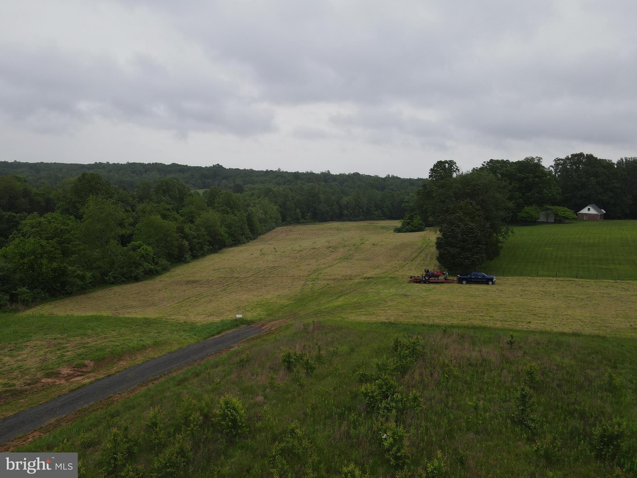 Lot 5 Woodland Church Road Culpeper, VA 22701 - Photo 3 of 8