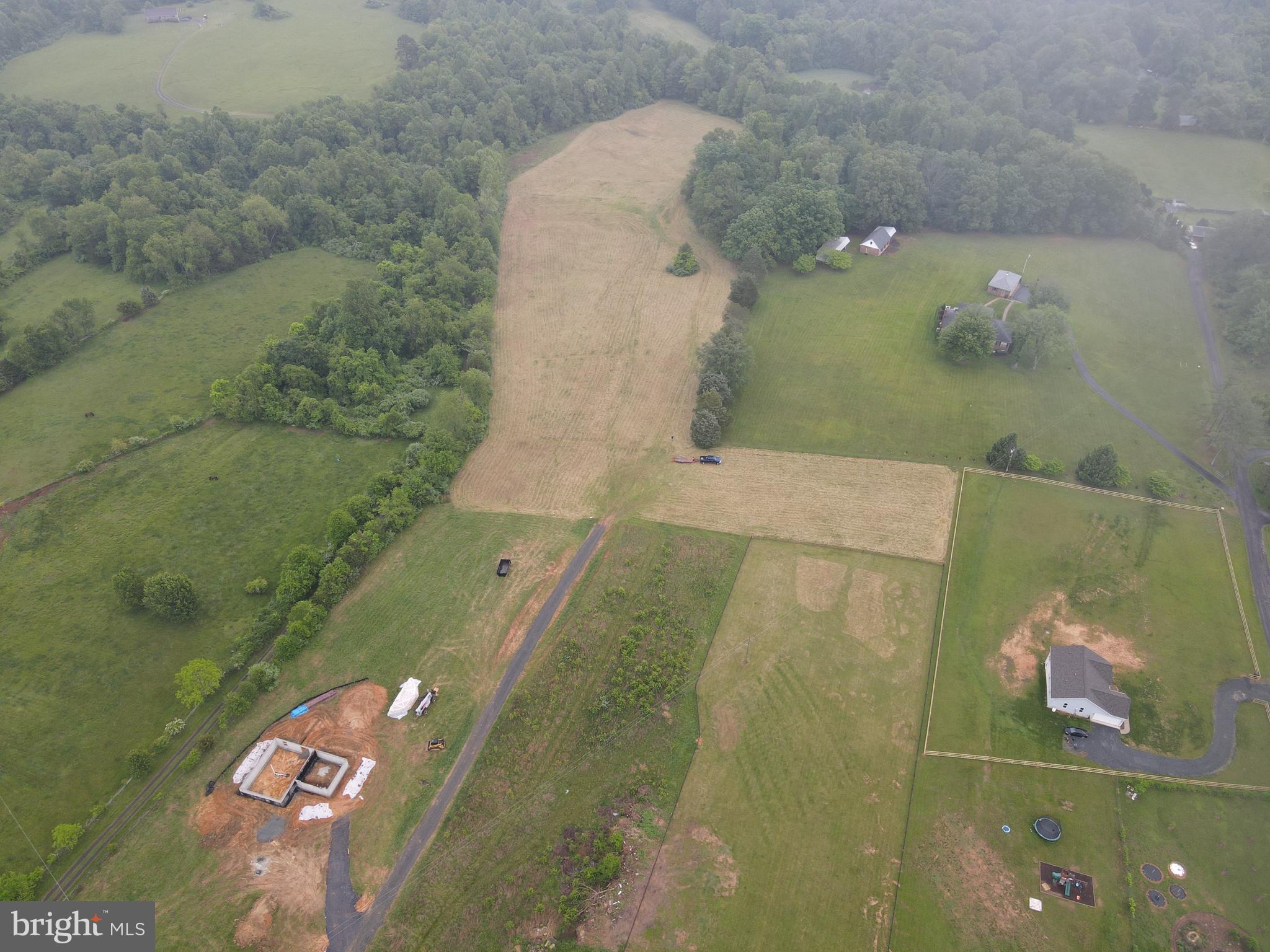 Lot 5 Woodland Church Road Culpeper, VA 22701 - Photo 4 of 8