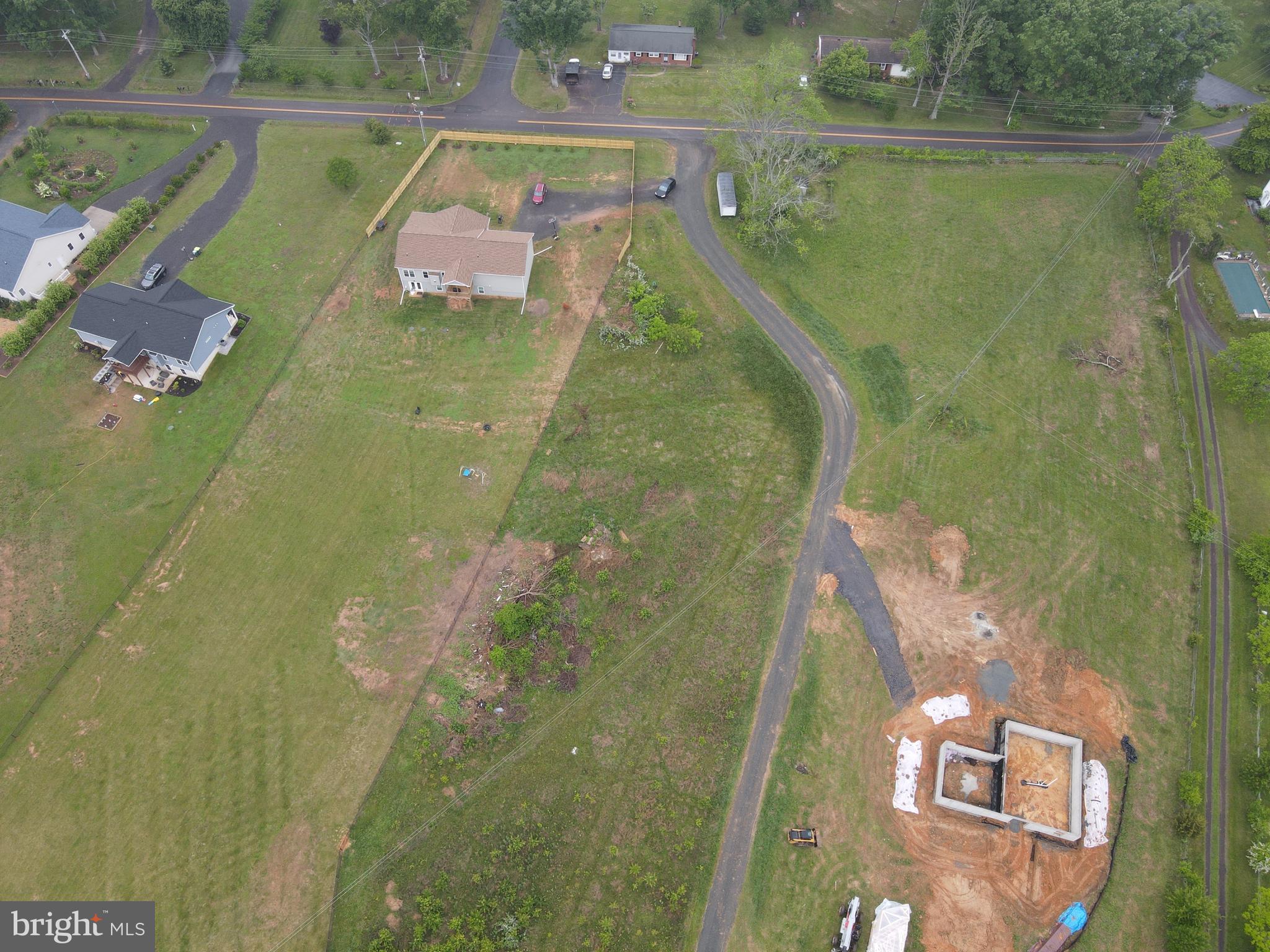 Lot 5 Woodland Church Road Culpeper, VA 22701 - Photo 6 of 8