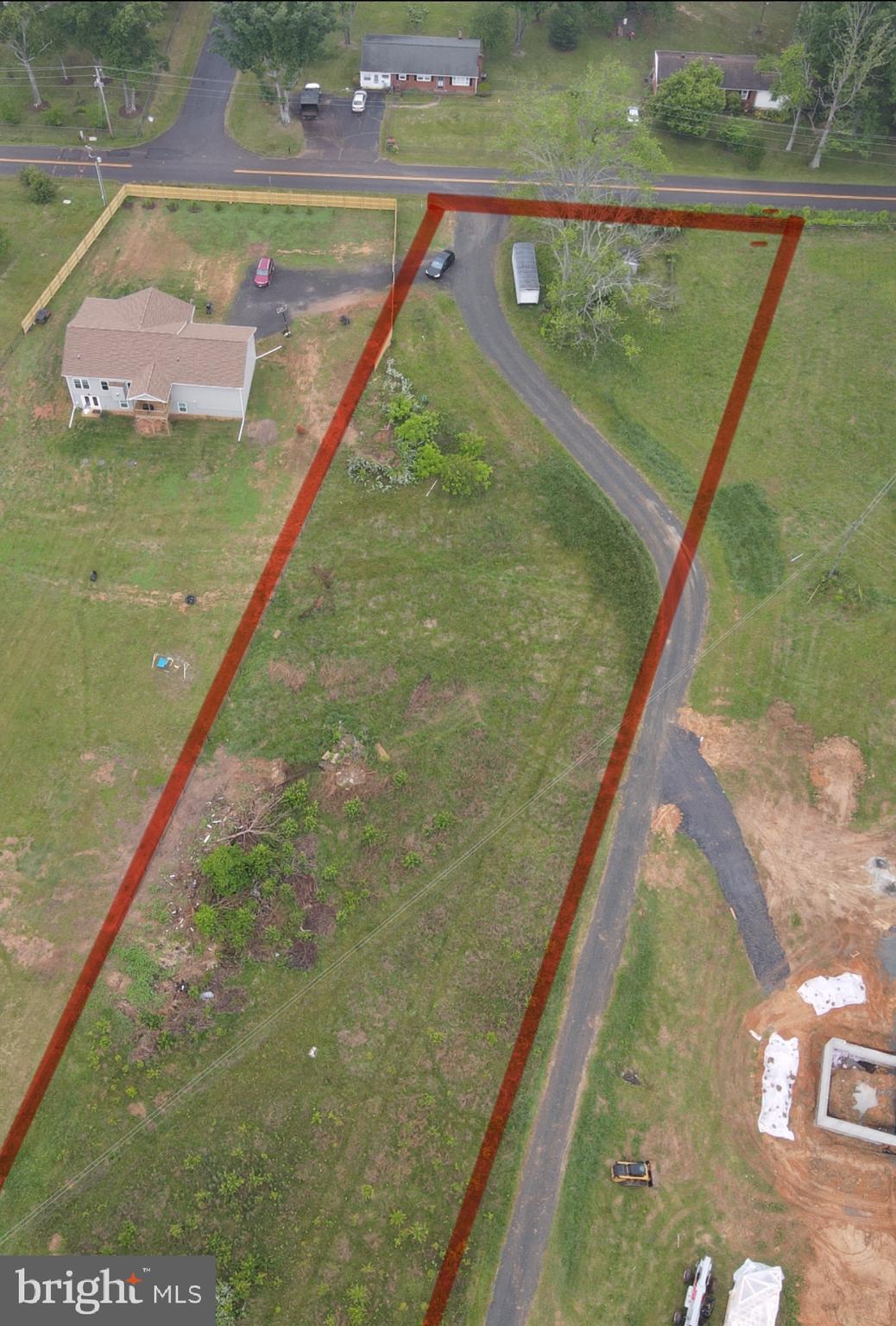 Lot 5 Woodland Church Road Culpeper, VA 22701 - Photo 7 of 8