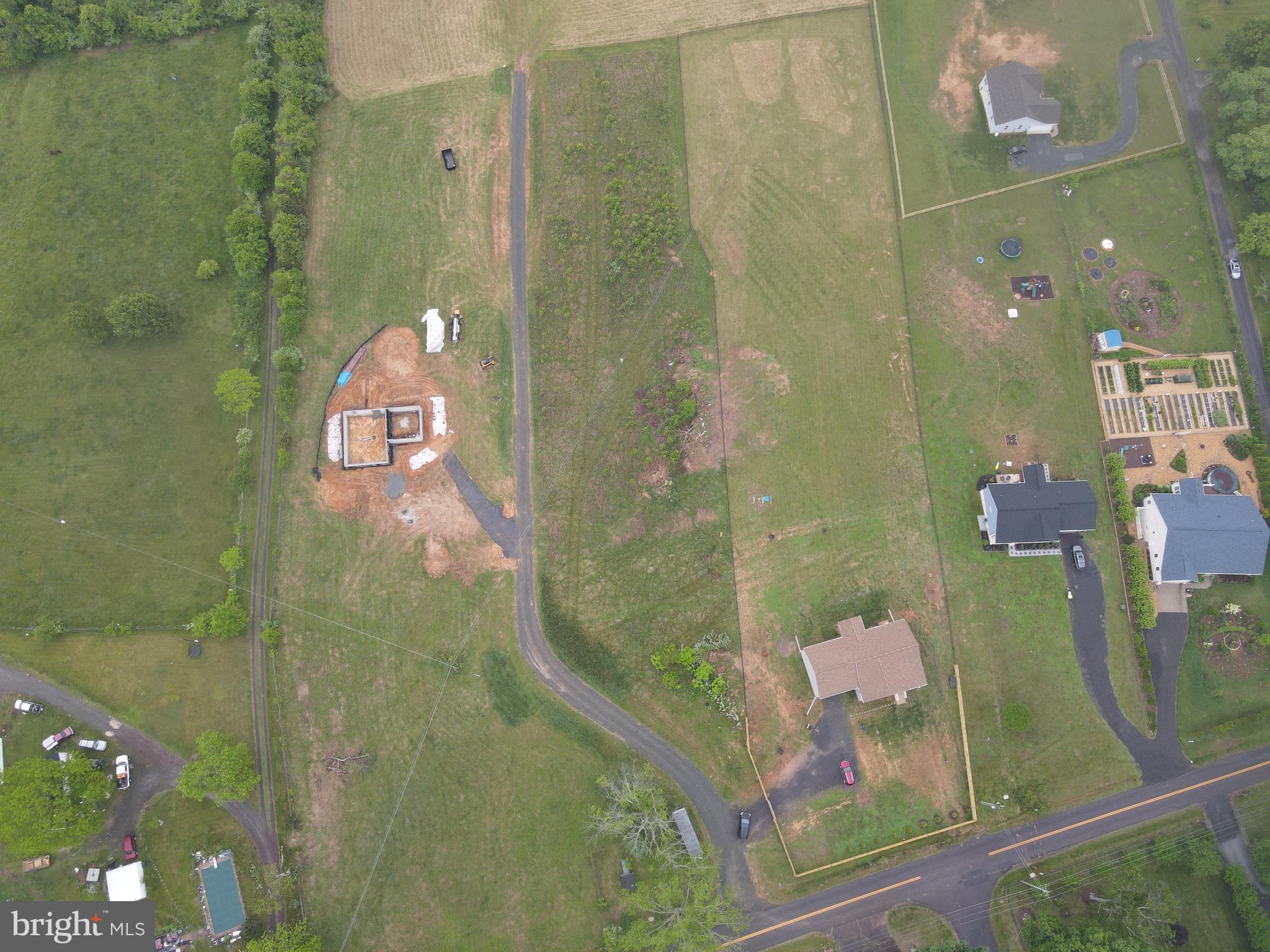 Lot 5 Woodland Church Road Culpeper, VA 22701 - Photo 8 of 8