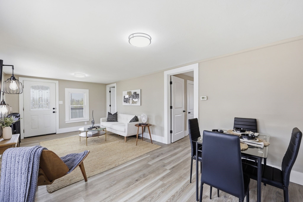 20 Conklin Street Springfield, MA 01109 - Photo 10 of 25