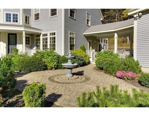 5 Brownloaf Road Groton, MA 01450 - Photo 26 of 29 Gallery Image 26