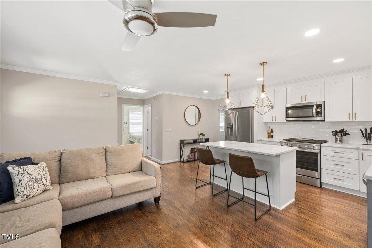 2210 Milburnie Road Raleigh, NC 27610 - Photo 5 of 30 16-24