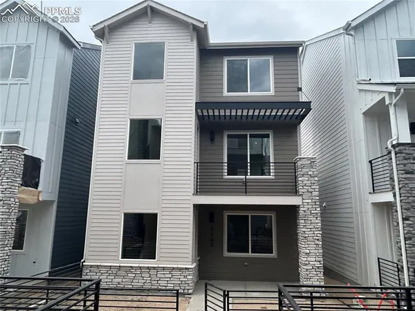 $514,990 | 10763 Spalding View, Colorado Springs, CO 80908