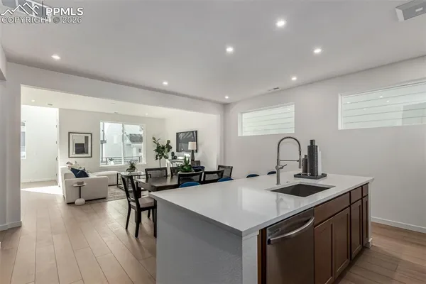 $514,990 | 10763 Spalding View, Colorado Springs, CO 80908