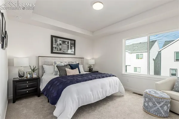 $514,990 | 10763 Spalding View, Colorado Springs, CO 80908