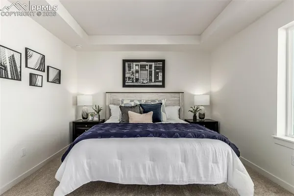 $514,990 | 10763 Spalding View, Colorado Springs, CO 80908