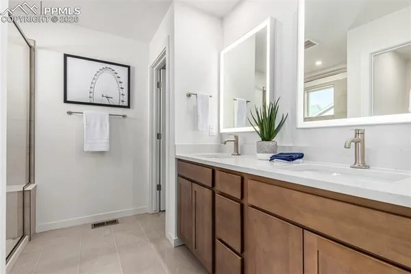 $514,990 | 10763 Spalding View, Colorado Springs, CO 80908