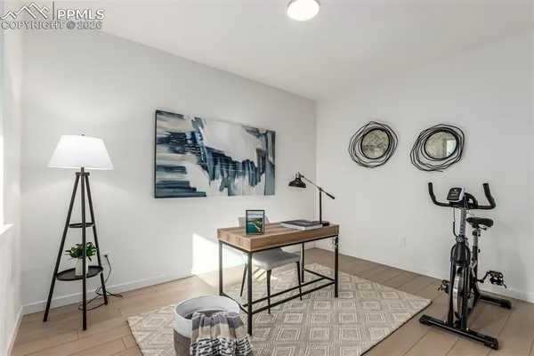 $514,990 | 10763 Spalding View, Colorado Springs, CO 80908