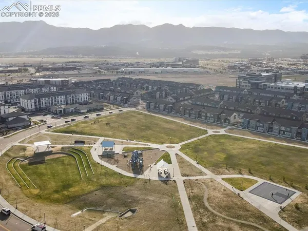 $514,990 | 10763 Spalding View, Colorado Springs, CO 80908