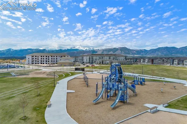 $514,990 | 10763 Spalding View, Colorado Springs, CO 80908