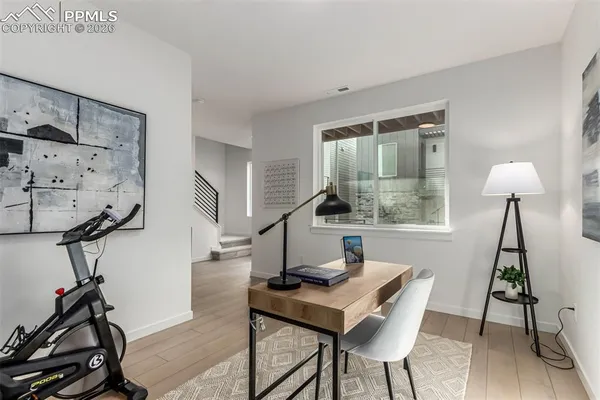 $514,990 | 10763 Spalding View, Colorado Springs, CO 80908