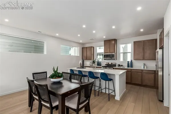 $514,990 | 10763 Spalding View, Colorado Springs, CO 80908