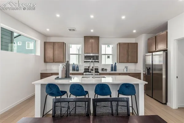 $514,990 | 10763 Spalding View, Colorado Springs, CO 80908