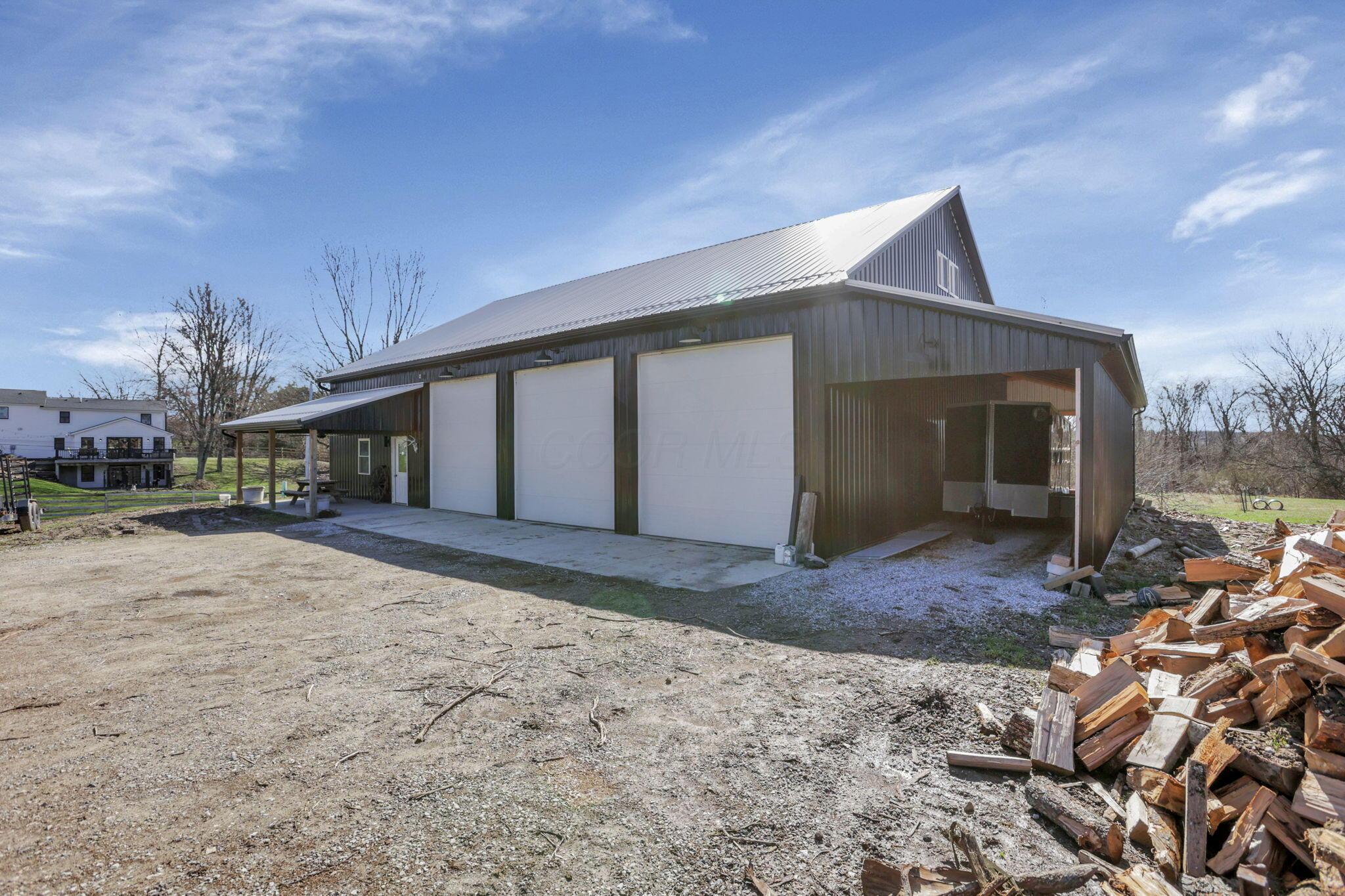 4310 Lancaster Road Granville, OH 43023 - Photo 64 of 88