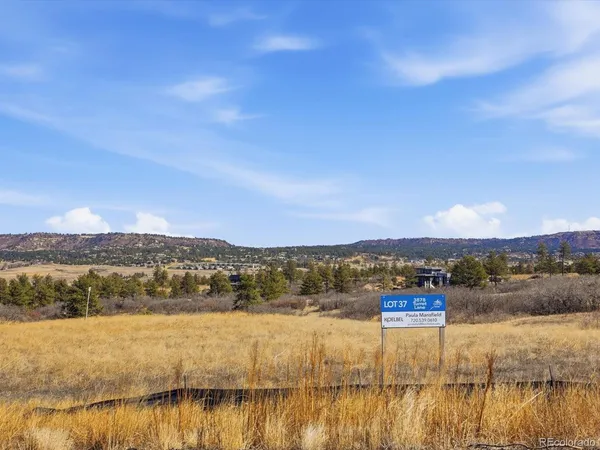 $875,000 | 3878 Turret Lane, Sedalia, CO 80135