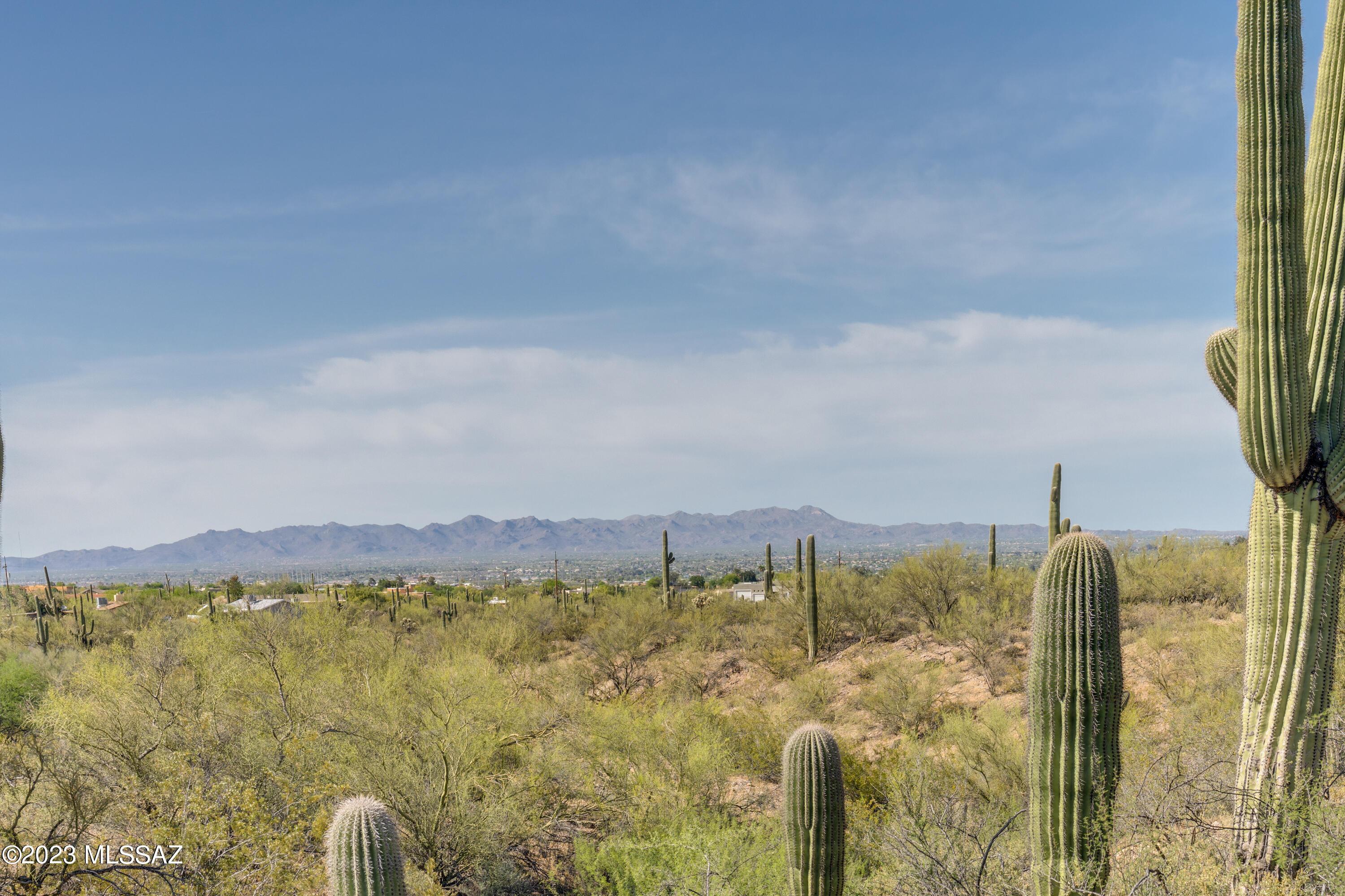 Tbd West Goret Road Tucson, AZ 85745 - Photo 5 of 17