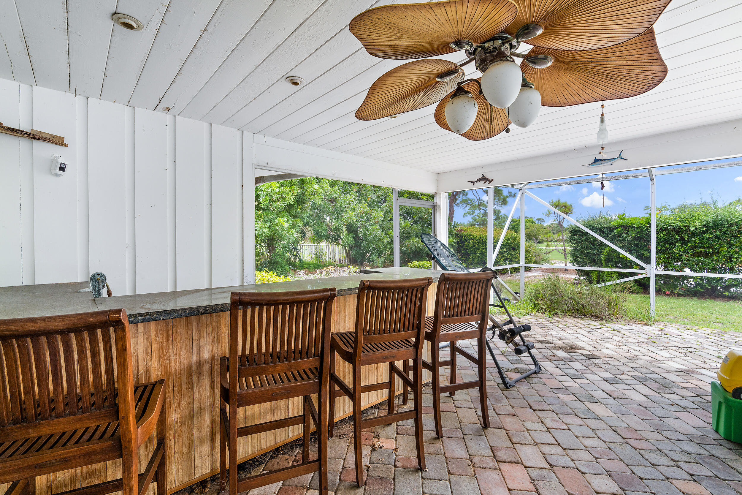 82 Golfview Drive Jupiter, FL 33469 - Photo 21 of 23 82 Golfview Dr-19