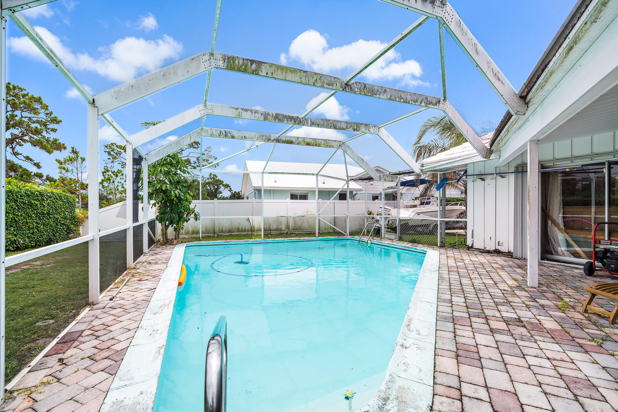 82 Golfview Drive Jupiter, FL 33469 - Photo 23 of 23 82 Golfview Dr-20