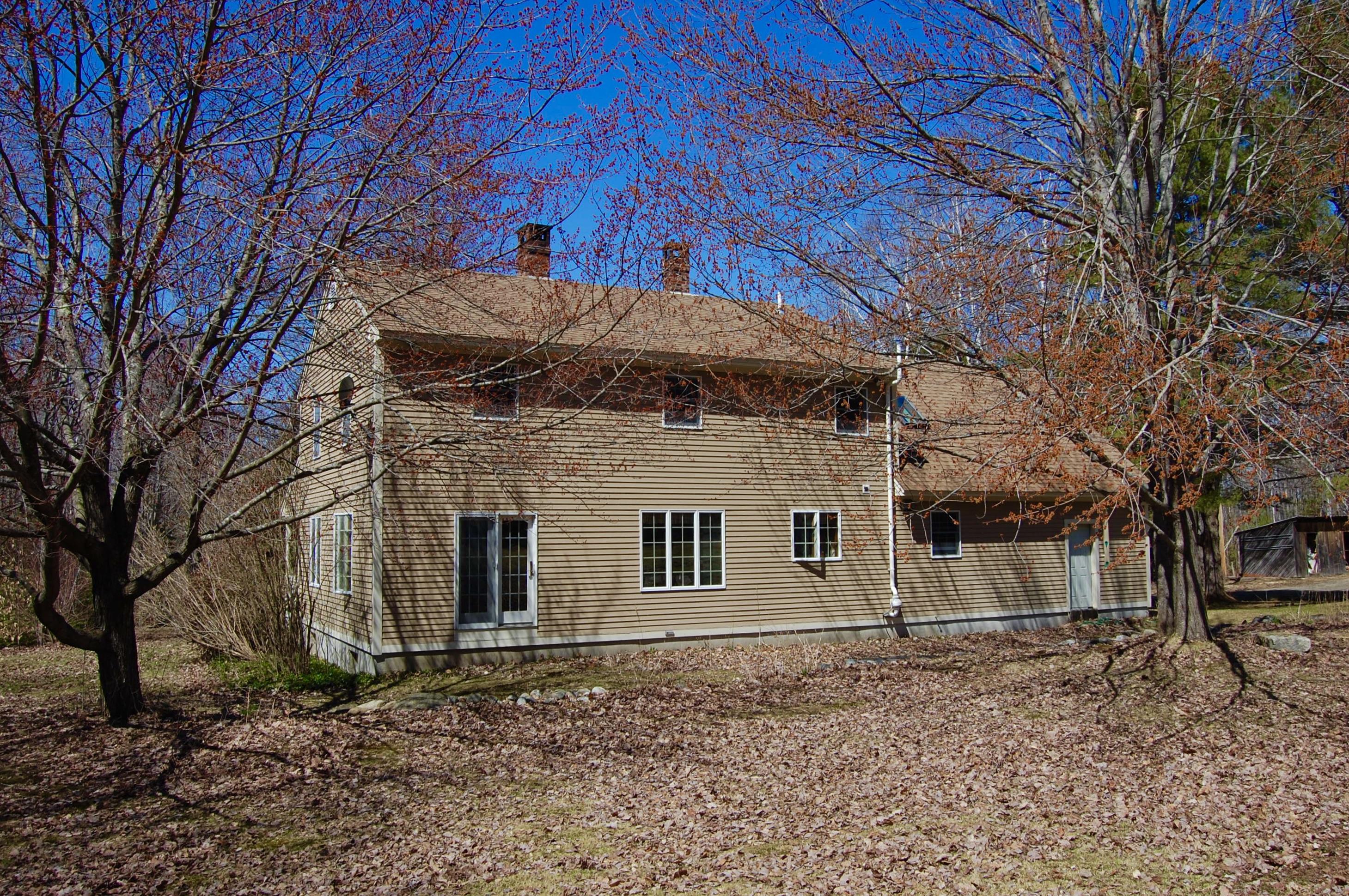 346 Cape Cod Hill Road New Sharon, ME 04955 - Photo 53 of 67 Back