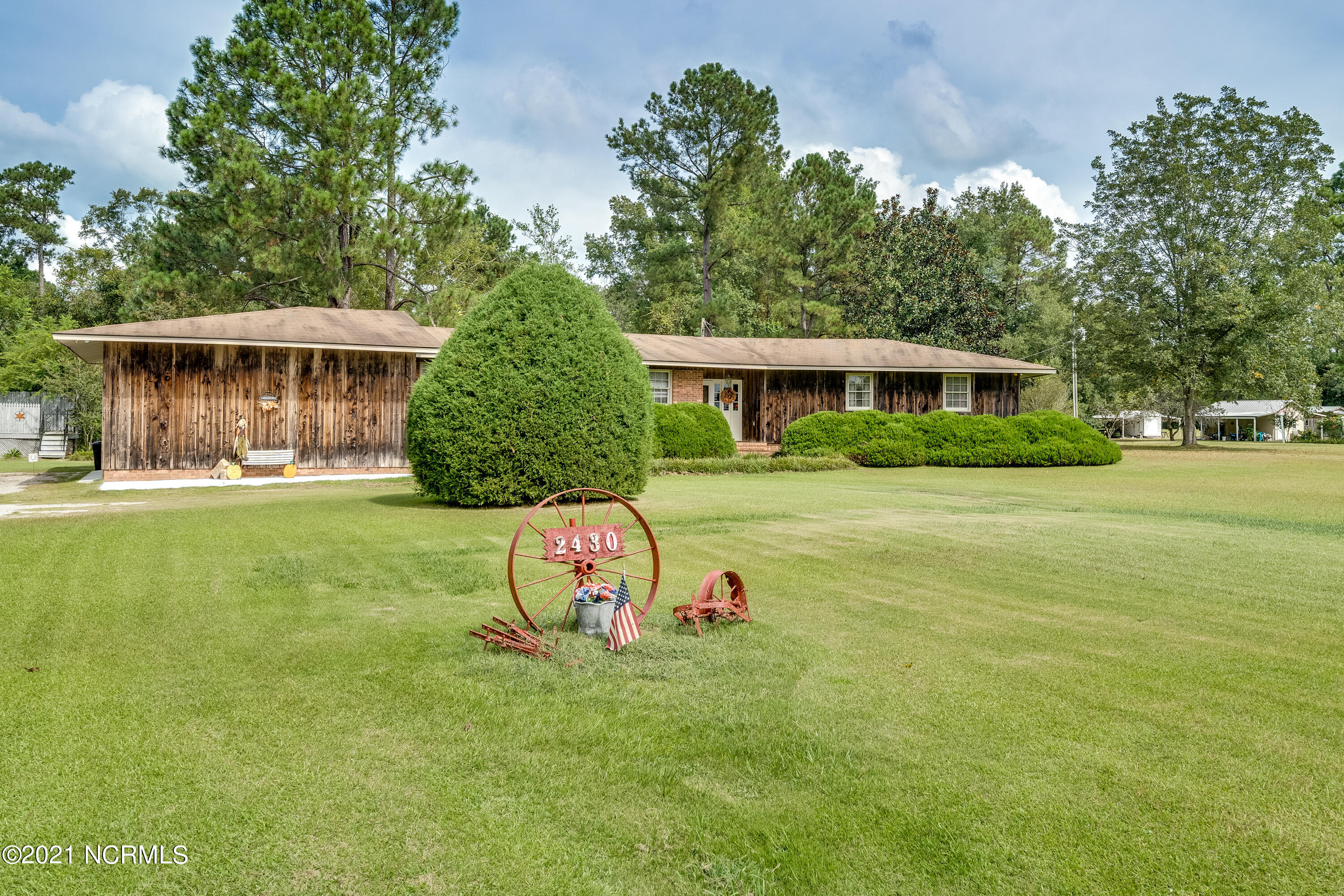 2430 Beattys Bridge Road Atkinson, NC 28421 - Photo 80 of 89 2430BeattysBridge-34