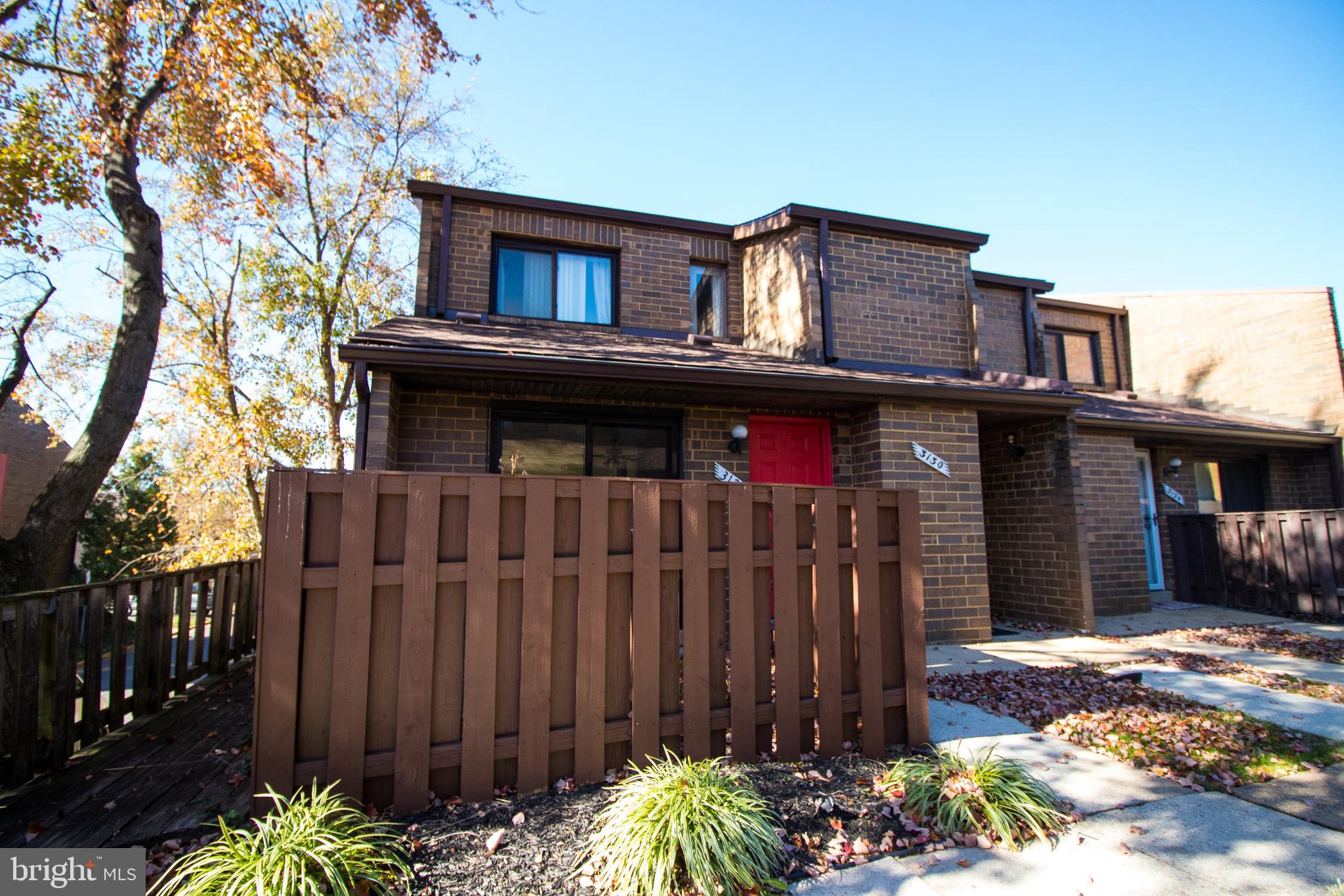 3128 Apple Road Northeast, Unit 16 Washington, DC 20018 - Photo 1 of 12