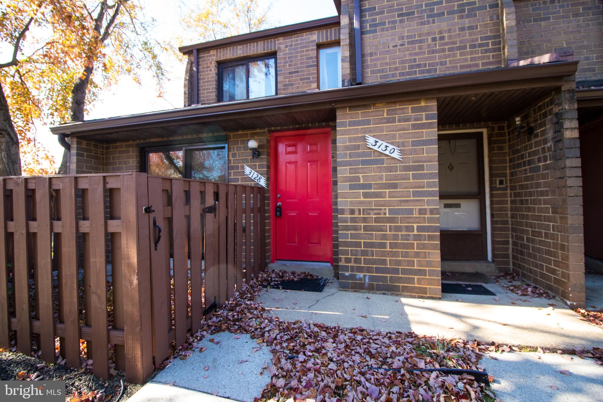 3128 Apple Road Northeast, Unit 16 Washington, DC 20018 - Photo 2 of 12