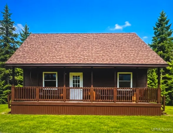 $350,000 | 5738 North Simmons Road, Hessel, MI 49745