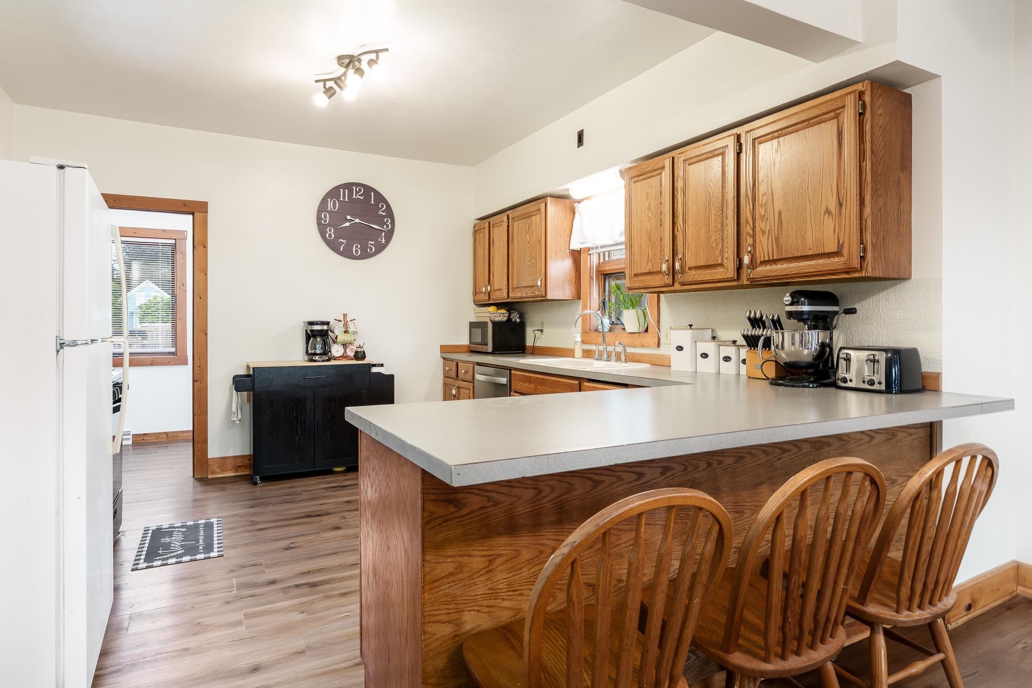 320 East Street Clinton, WI 53525 - Photo 19 of 40