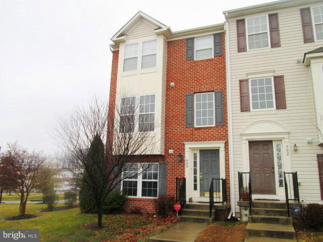 900 Lowe Road Baltimore, MD 21220 - Photo 2 of 27 Exterior (Front)