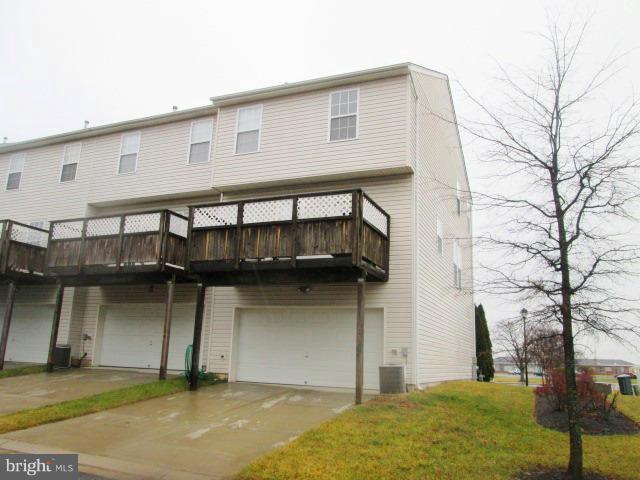 900 Lowe Road Baltimore, MD 21220 - Photo 6 of 27 Exterior (Rear)