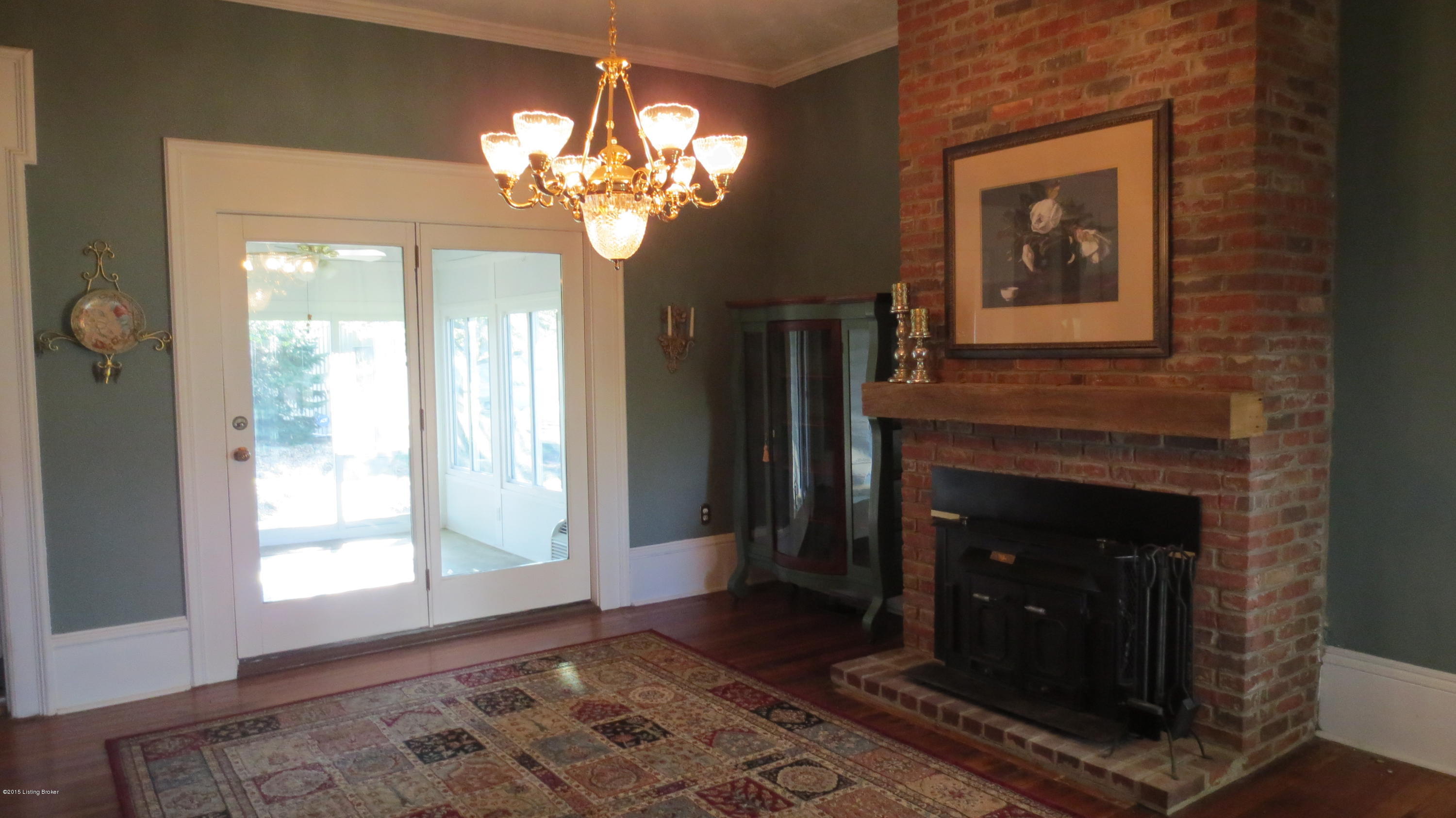 2819 Jackson Road Eminence, KY 40019 - Photo 9 of 31 2819Jackson 024