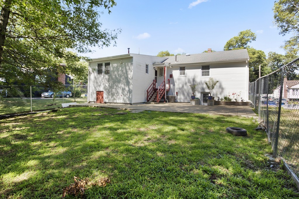 50 Althea Road Randolph, MA 02368 - Photo 3 of 16 Gallery Image 3