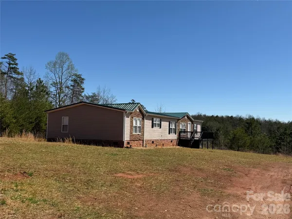$289,900 | 304 Woodview Farm Trail, Rutherfordton, NC 28139