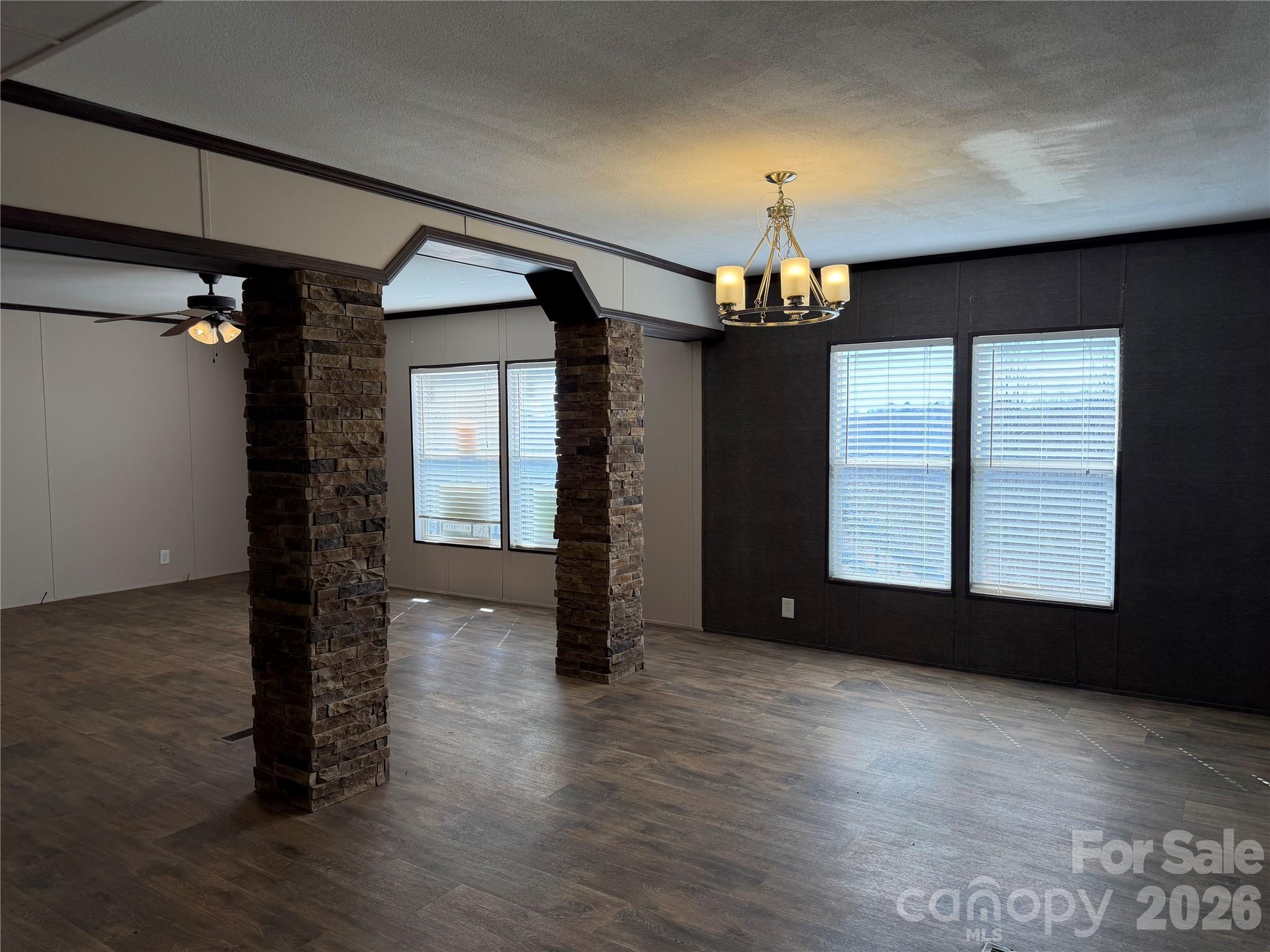 304 Woodview Farm Trail Rutherfordton, NC 28139 - Photo 10 of 23