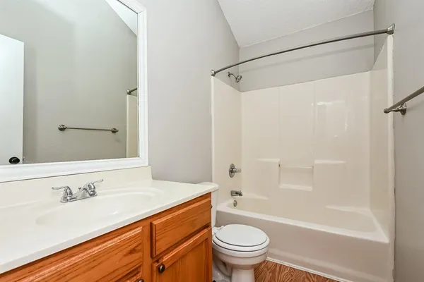 $2,190 | 4817 Palm Ridge Drive, Fort Worth, TX 76133