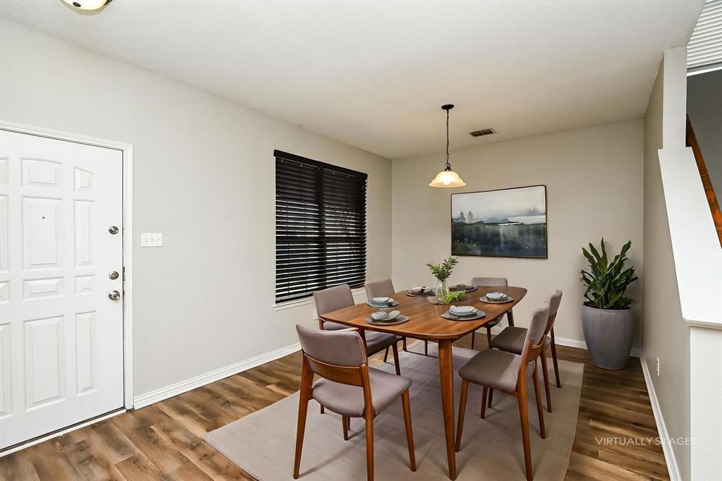 4817 Palm Ridge Drive Fort Worth, TX 76133 - Photo 7 of 18