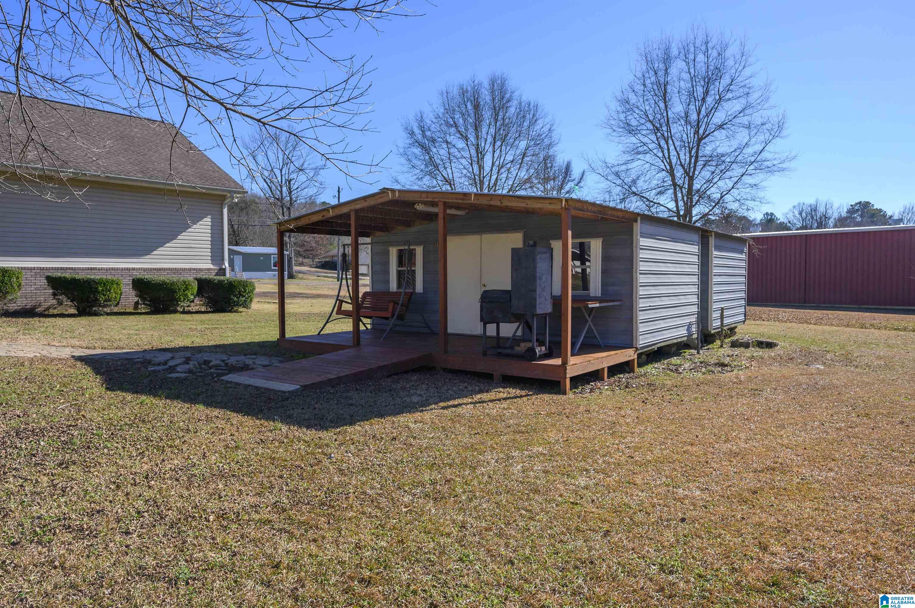 1123 Park Road Bessemer, AL 35023 - Photo 43 of 48 Gallery Image 43