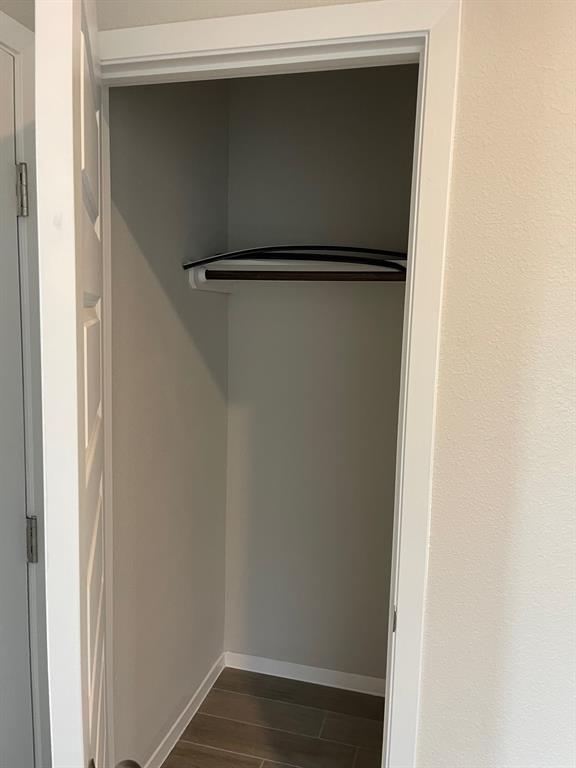 100 Crescent Street Georgetown, TX 78626 - Photo 15 of 17 a view of a rack