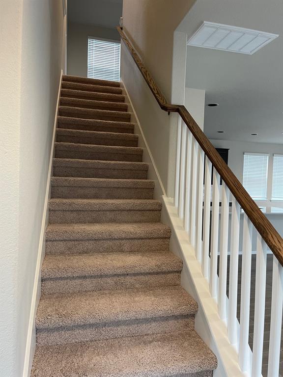 100 Crescent Street Georgetown, TX 78626 - Photo 5 of 17 a view of entryway