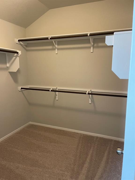 100 Crescent Street Georgetown, TX 78626 - Photo 8 of 17 a view of a rack